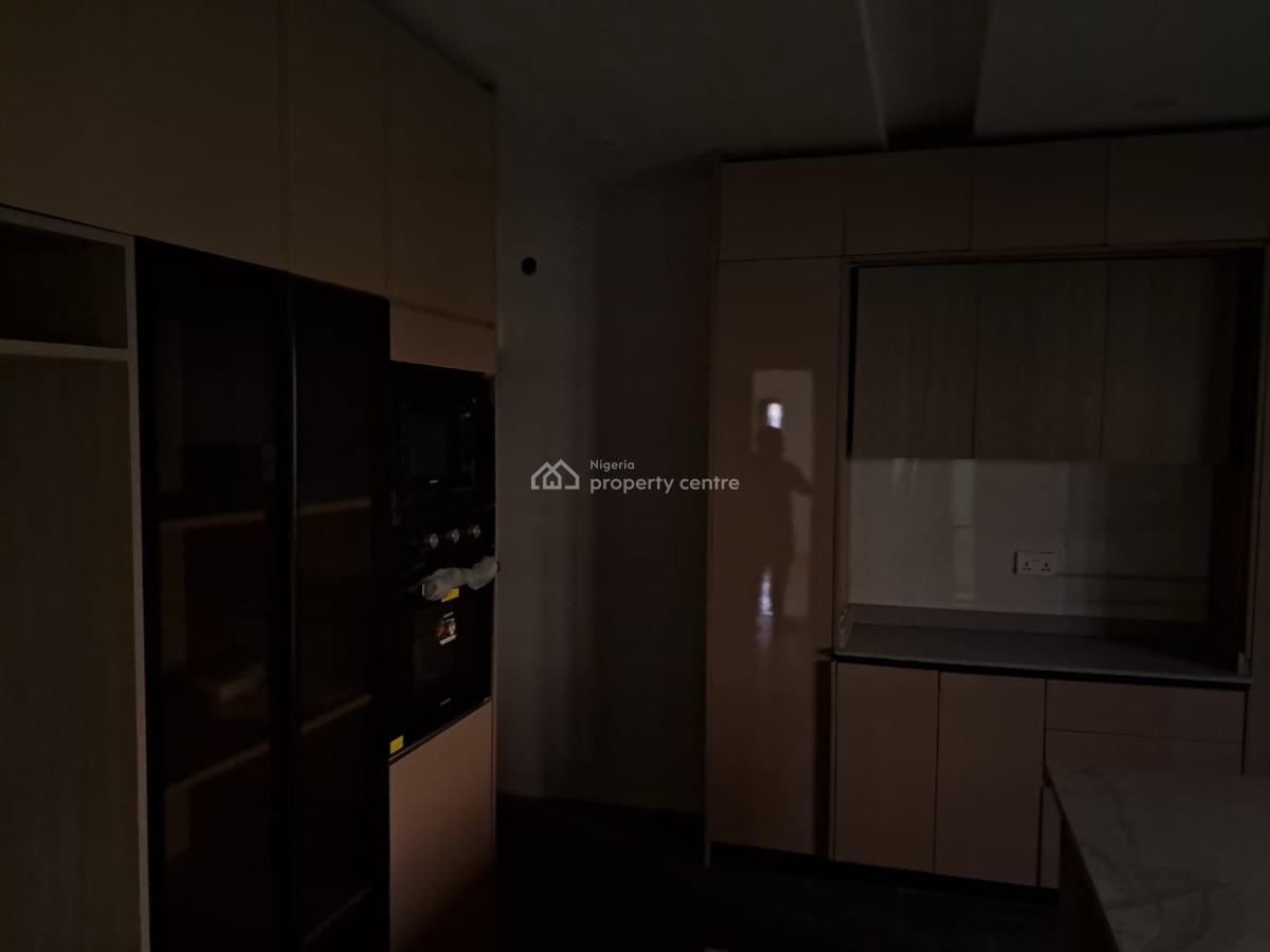 3 Bedroom Penthouse with Bq, River Park Estate, Lugbe District, Abuja, Detached Duplex for Sale