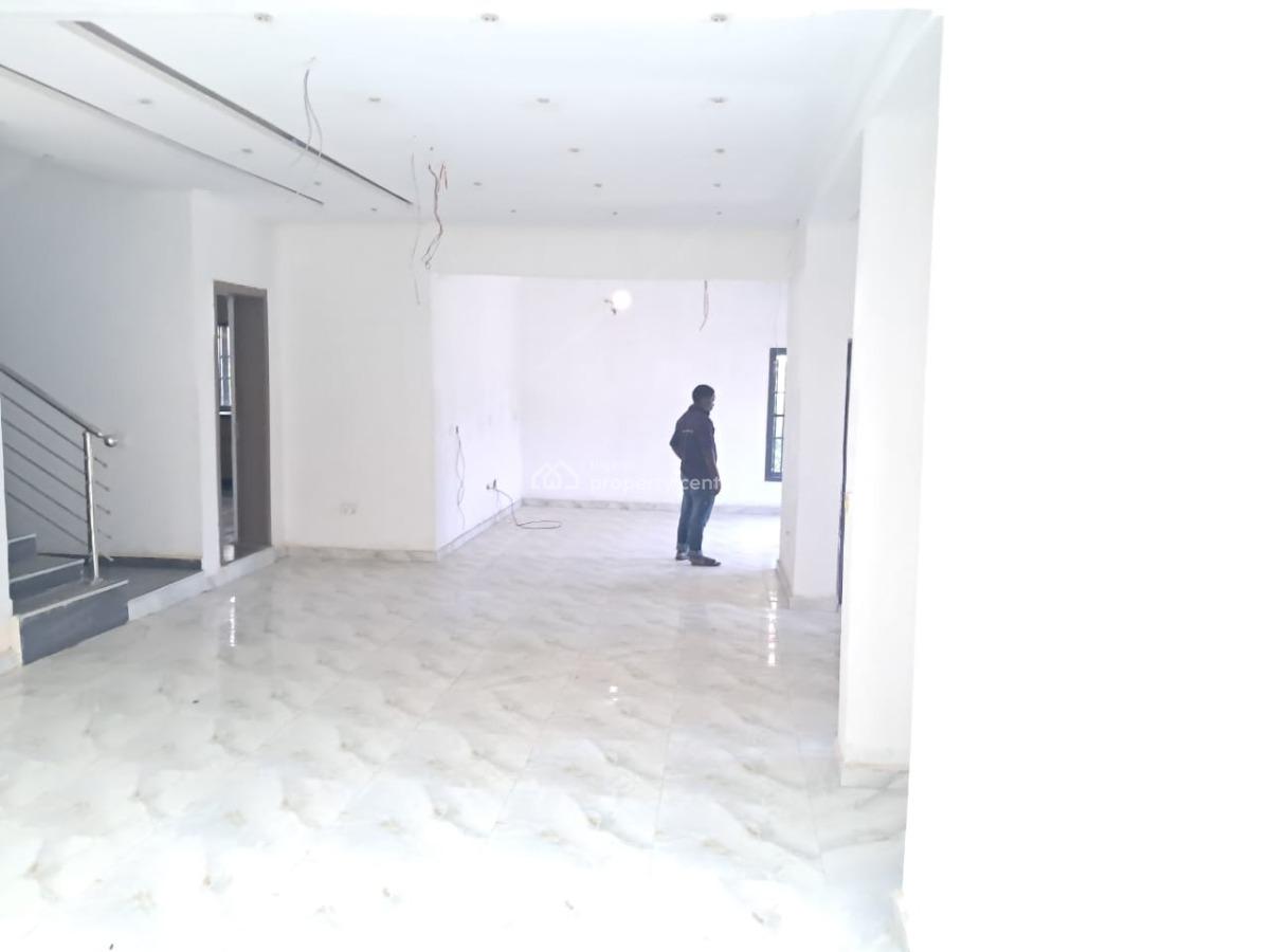 3 Bedroom Penthouse with Bq, River Park Estate, Lugbe District, Abuja, Detached Duplex for Sale