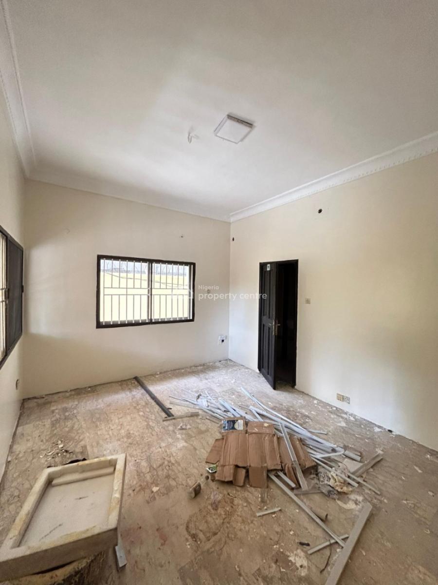 Spacious 7bedroom Duplex with Bq in a Secured Environment, Victoria Island (vi), Lagos, Commercial Property for Rent