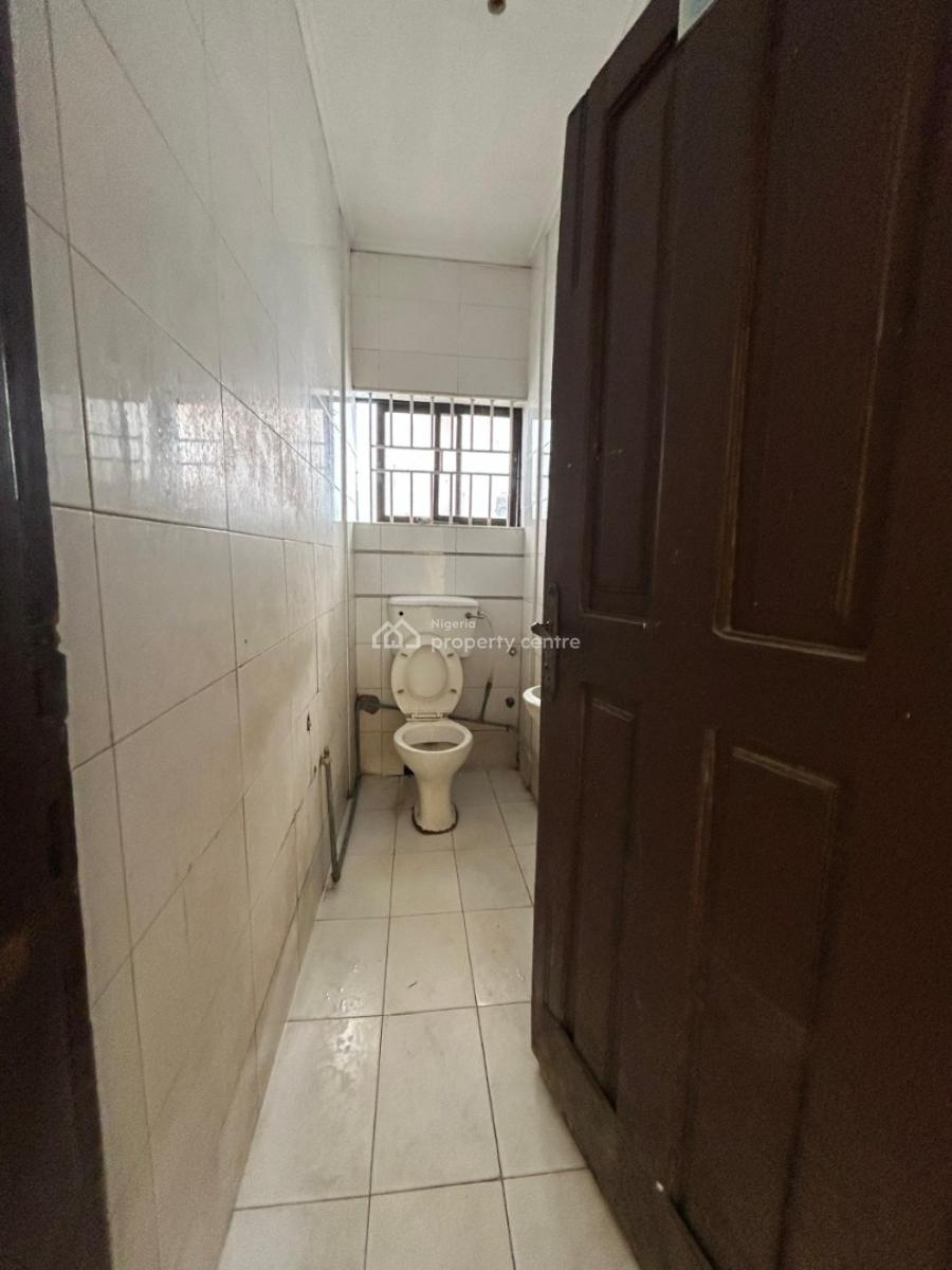 Spacious 7bedroom Duplex with Bq in a Secured Environment, Victoria Island (vi), Lagos, Commercial Property for Rent