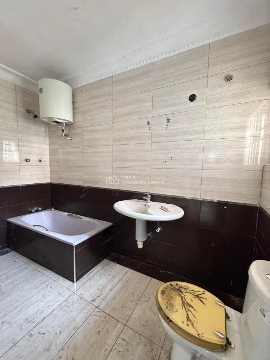 Spacious 7bedroom Duplex with Bq in a Secured Environment, Victoria Island (vi), Lagos, Commercial Property for Rent