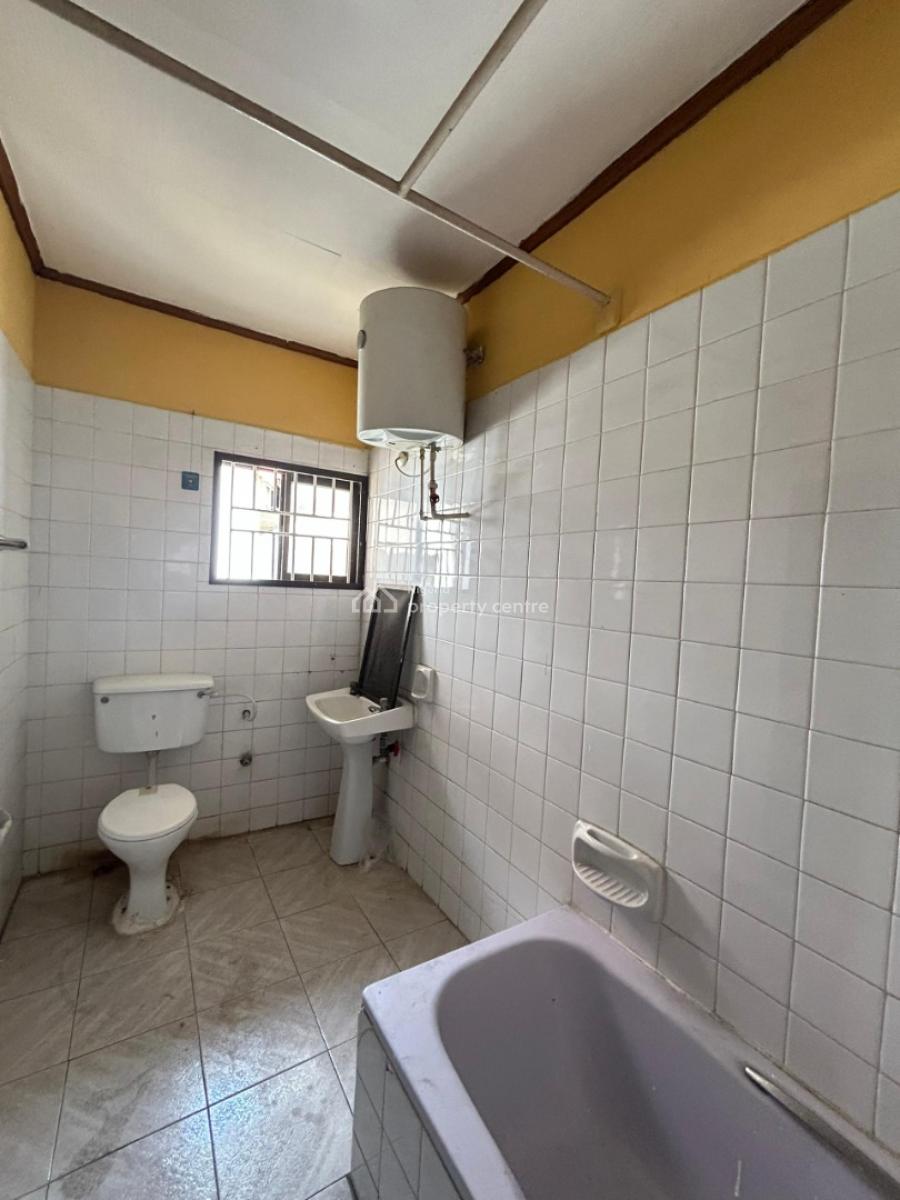 Spacious 7bedroom Duplex with Bq in a Secured Environment, Victoria Island (vi), Lagos, Commercial Property for Rent