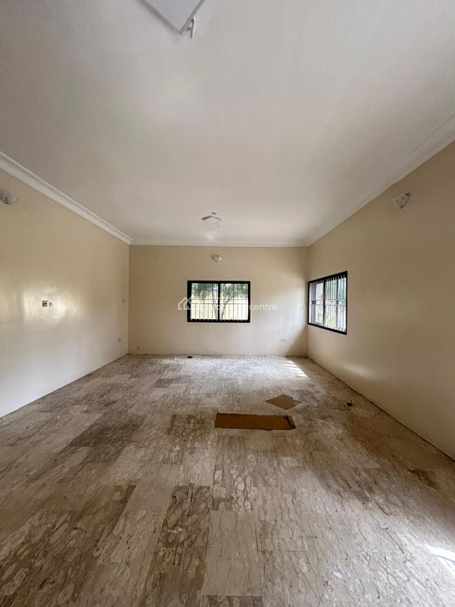 Spacious 7bedroom Duplex with Bq in a Secured Environment, Victoria Island (vi), Lagos, Commercial Property for Rent