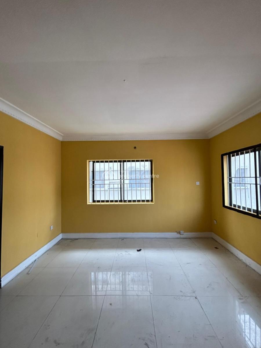 Spacious 7bedroom Duplex with Bq in a Secured Environment, Victoria Island (vi), Lagos, Commercial Property for Rent
