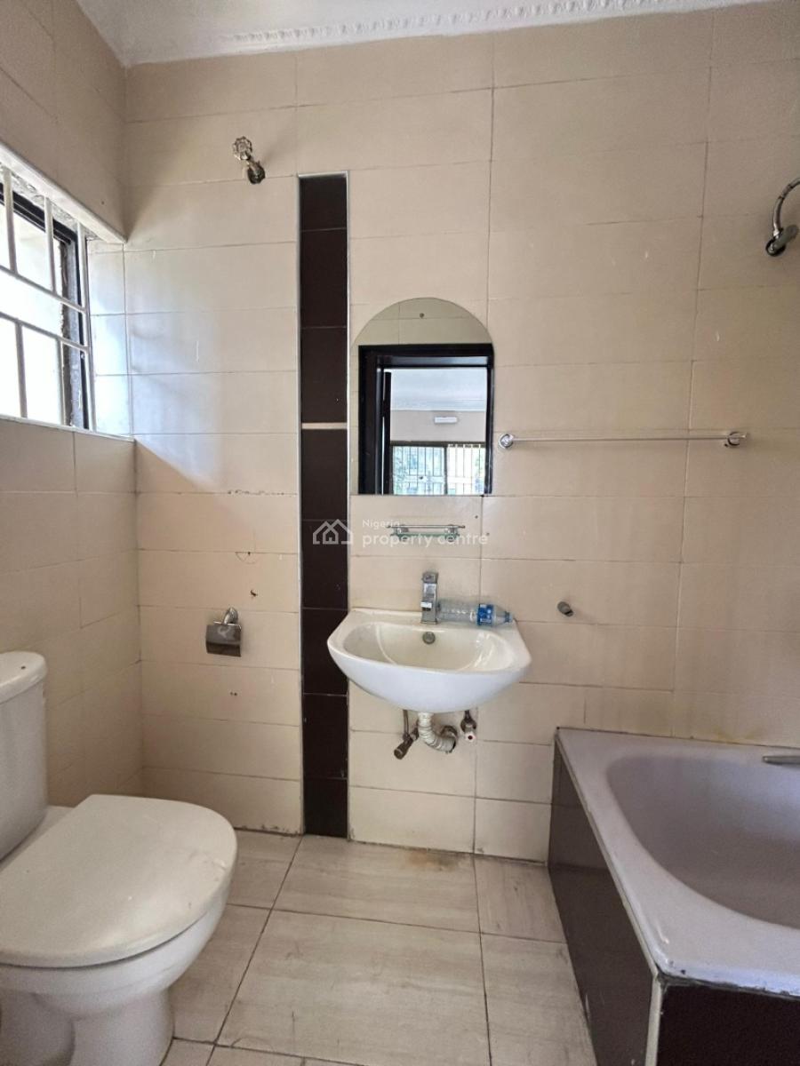Spacious 7bedroom Duplex with Bq in a Secured Environment, Victoria Island (vi), Lagos, Commercial Property for Rent