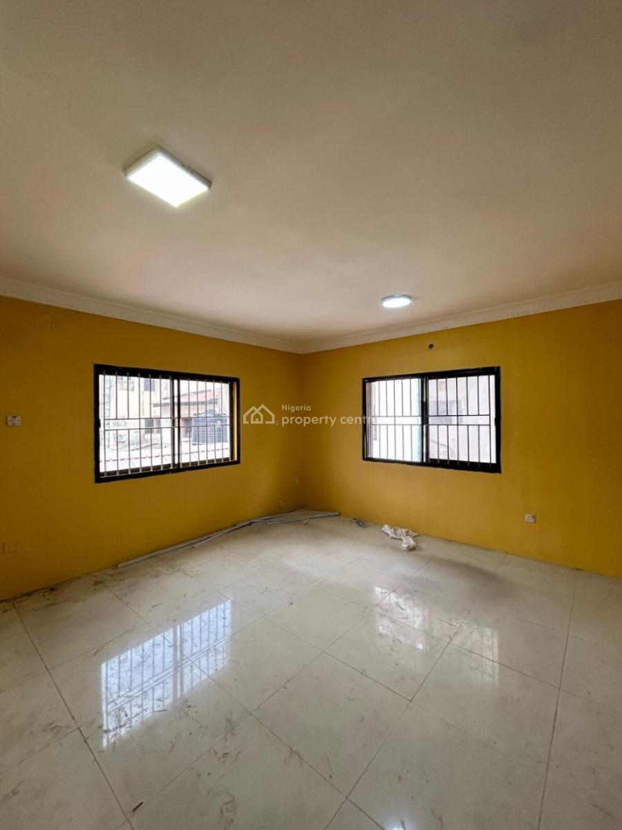 Spacious 7bedroom Duplex with Bq in a Secured Environment, Victoria Island (vi), Lagos, Commercial Property for Rent