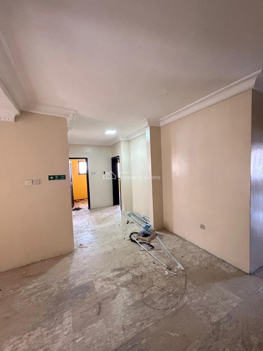 Spacious 7bedroom Duplex with Bq in a Secured Environment, Victoria Island (vi), Lagos, Commercial Property for Rent