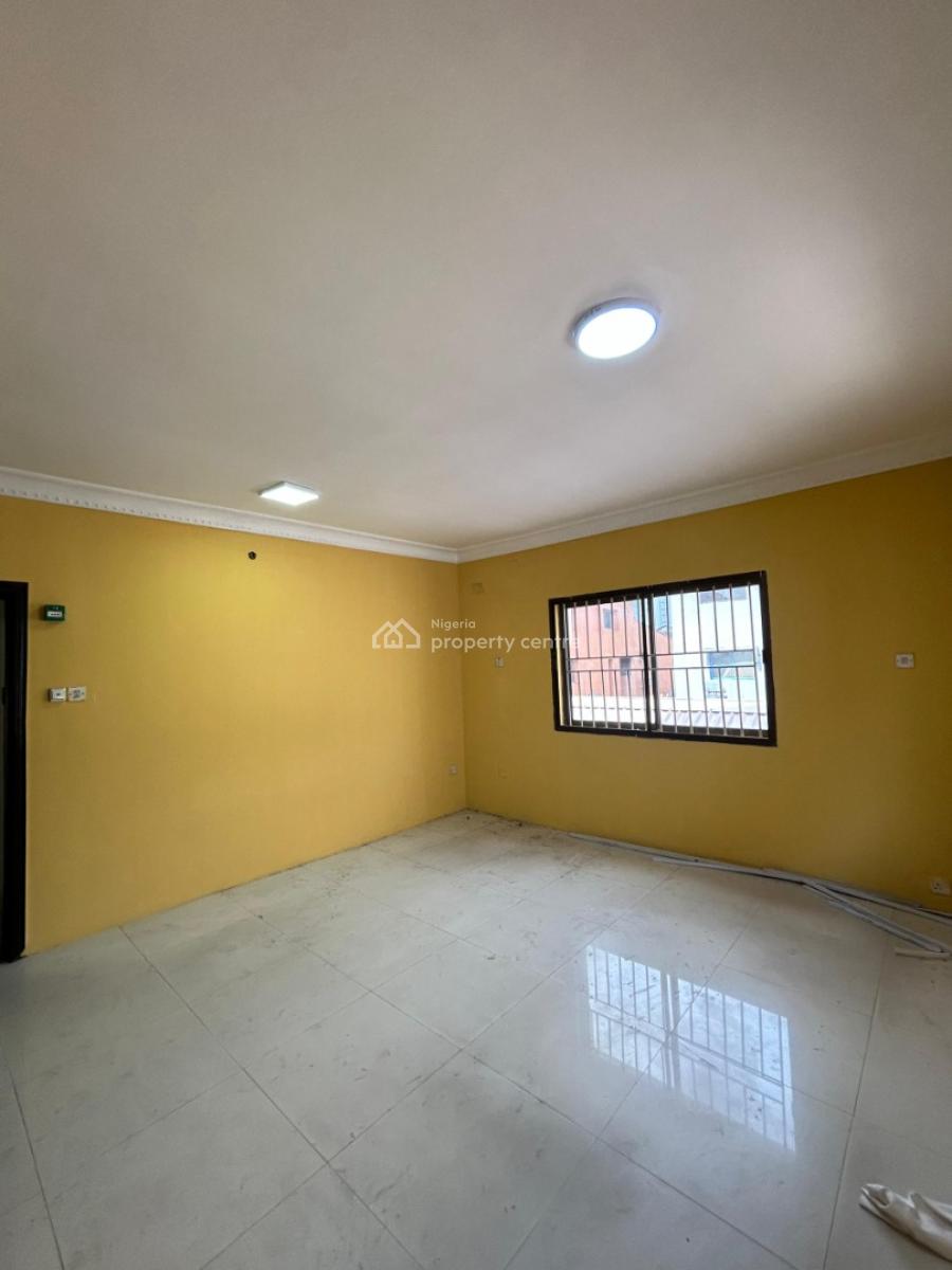 Spacious 7bedroom Duplex with Bq in a Secured Environment, Victoria Island (vi), Lagos, Commercial Property for Rent