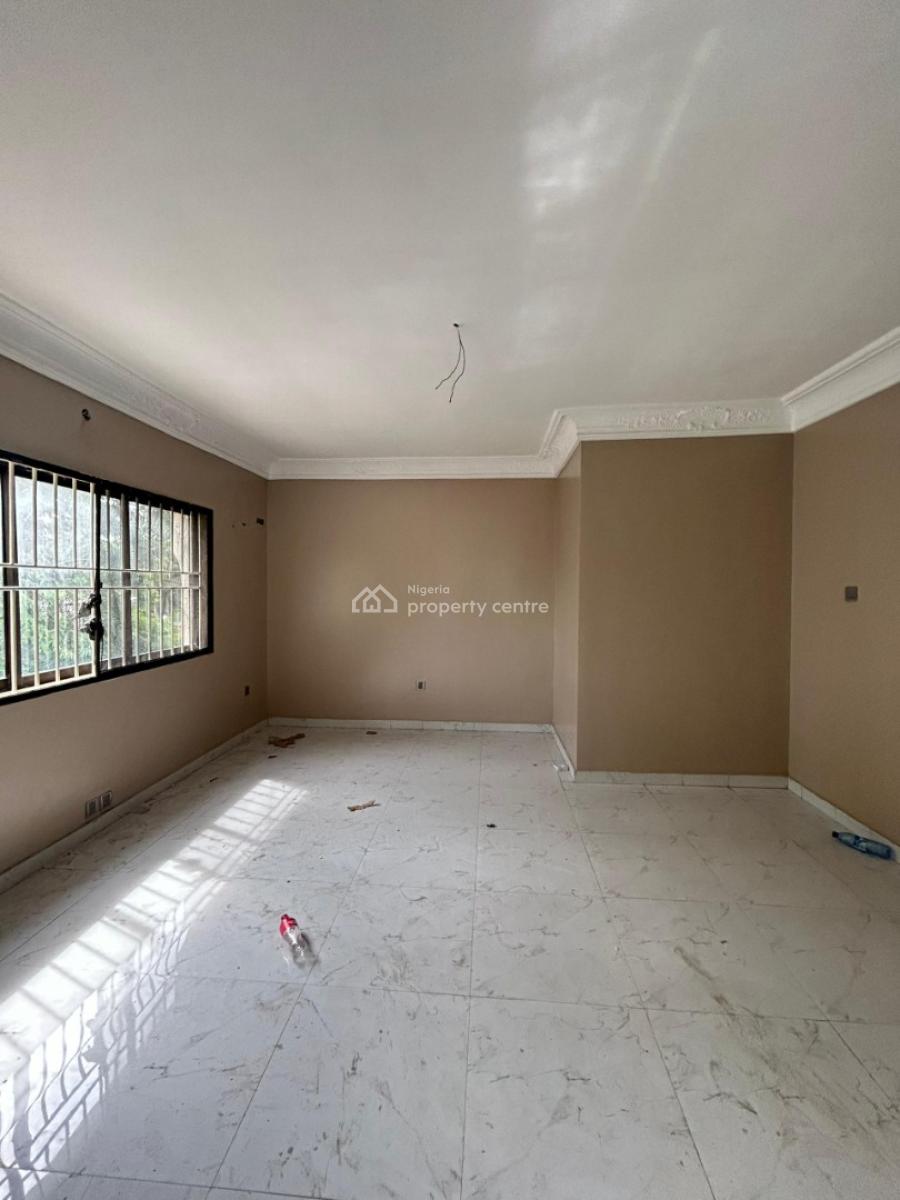 Spacious 7bedroom Duplex with Bq in a Secured Environment, Victoria Island (vi), Lagos, Commercial Property for Rent