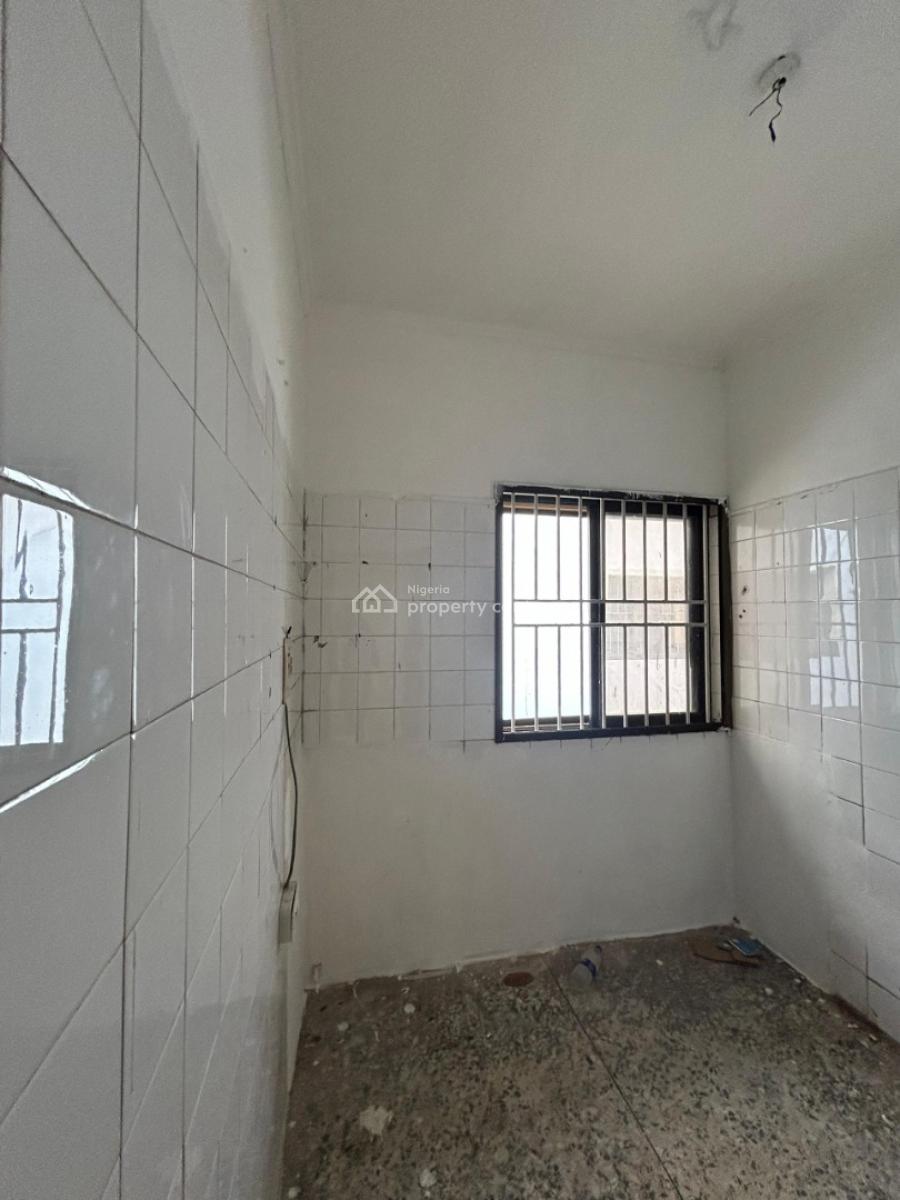 Spacious 7bedroom Duplex with Bq in a Secured Environment, Victoria Island (vi), Lagos, Commercial Property for Rent