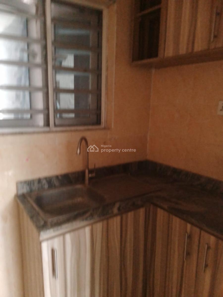 Roomself Contain, Ologolo Road Lekki Lagos State, Ologolo, Lekki, Lagos, Self Contain (single Rooms) for Rent