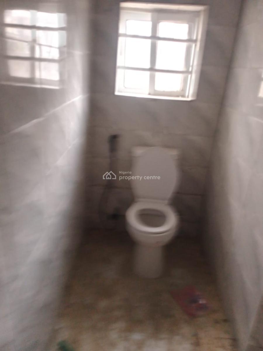 Roomself Contain, Ologolo Road Lekki Lagos State, Ologolo, Lekki, Lagos, Self Contain (single Rooms) for Rent