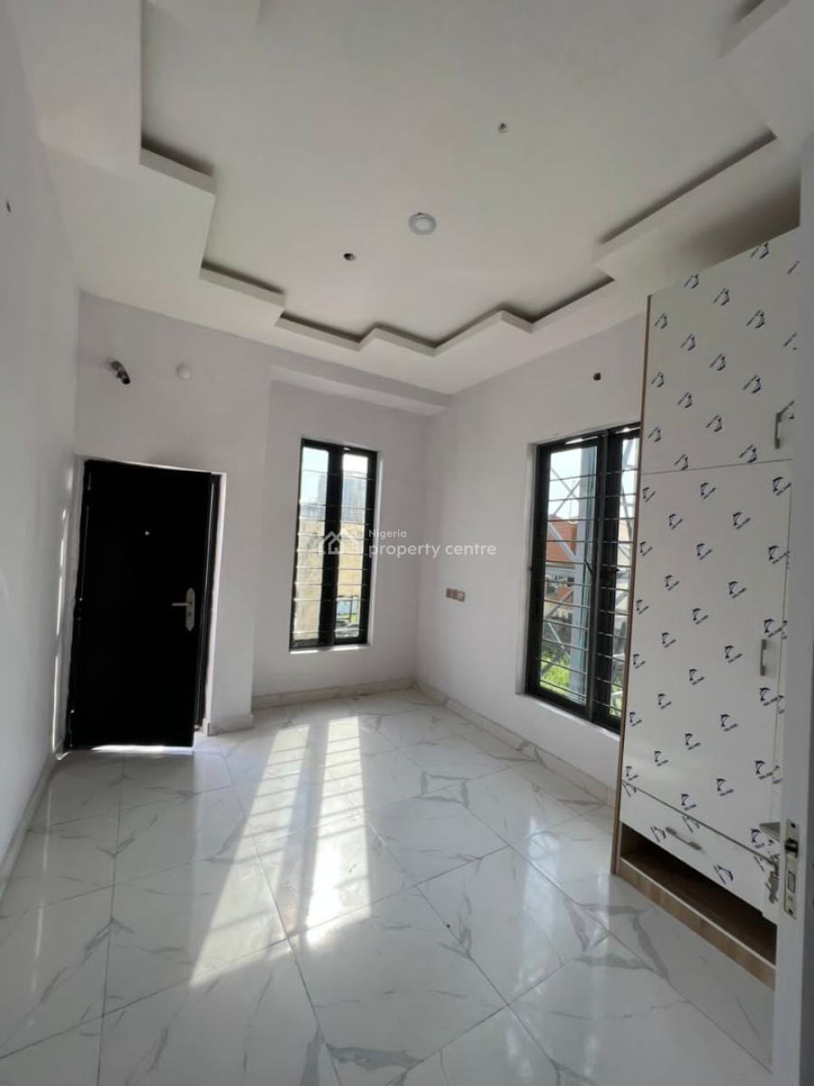2bdroom Luxurious Apartment, Elegushi Ikate, Lekki, Lagos Nigeria, Jakande, Lekki, Lagos, Flat / Apartment for Sale