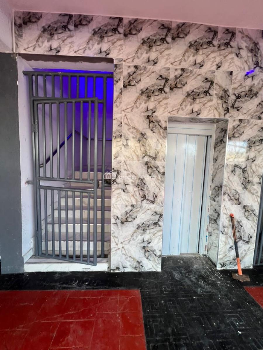 2bdroom Luxurious Apartment, Elegushi Ikate, Lekki, Lagos Nigeria, Jakande, Lekki, Lagos, Flat / Apartment for Sale