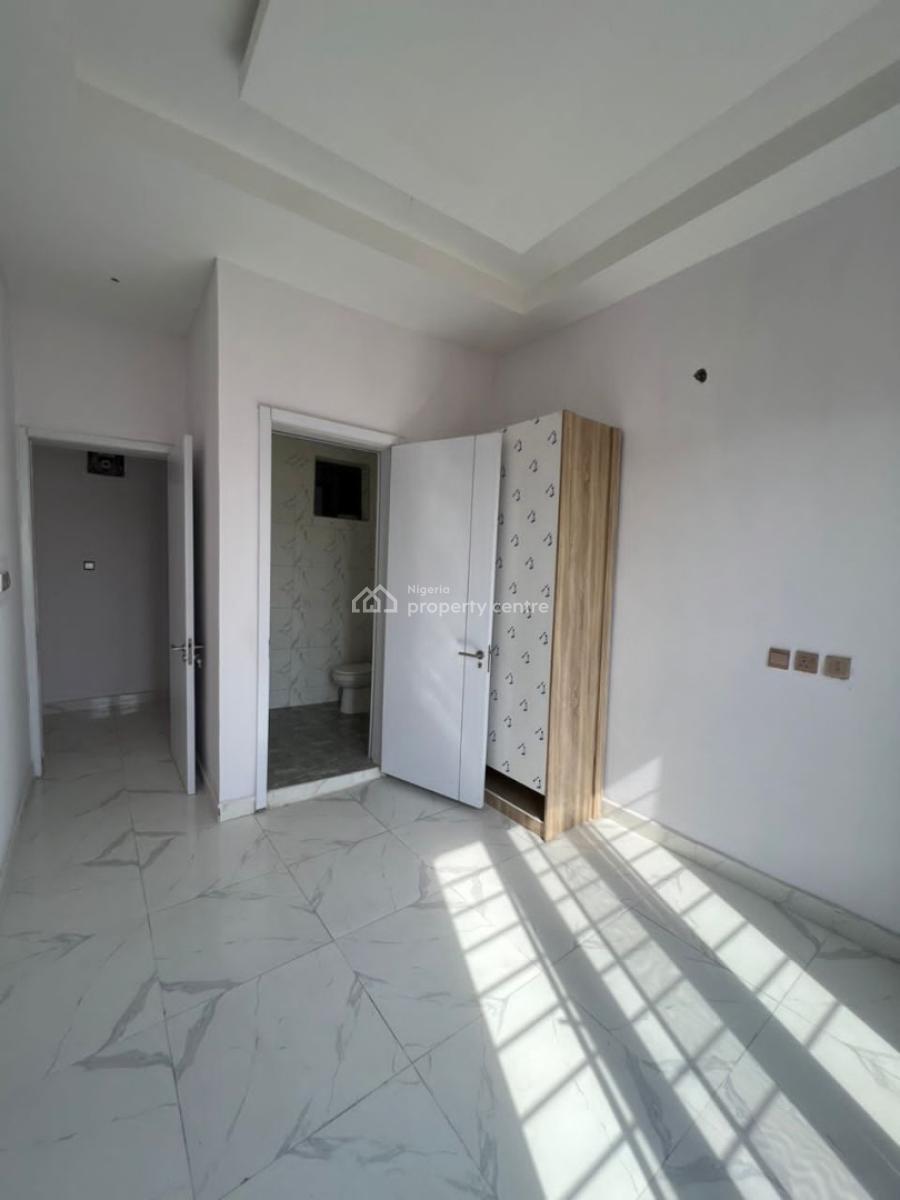 2bdroom Luxurious Apartment, Elegushi Ikate, Lekki, Lagos Nigeria, Jakande, Lekki, Lagos, Flat / Apartment for Sale