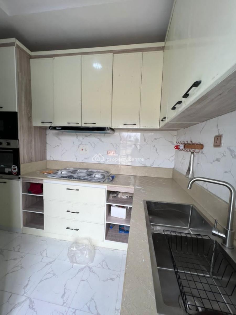 2bdroom Luxurious Apartment, Elegushi Ikate, Lekki, Lagos Nigeria, Jakande, Lekki, Lagos, Flat / Apartment for Sale