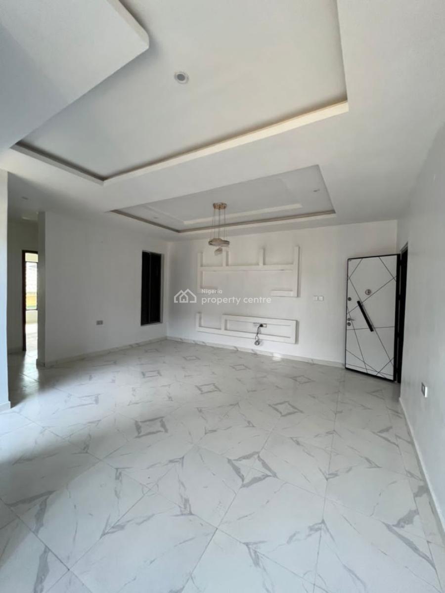 2bdroom Luxurious Apartment, Elegushi Ikate, Lekki, Lagos Nigeria, Jakande, Lekki, Lagos, Flat / Apartment for Sale