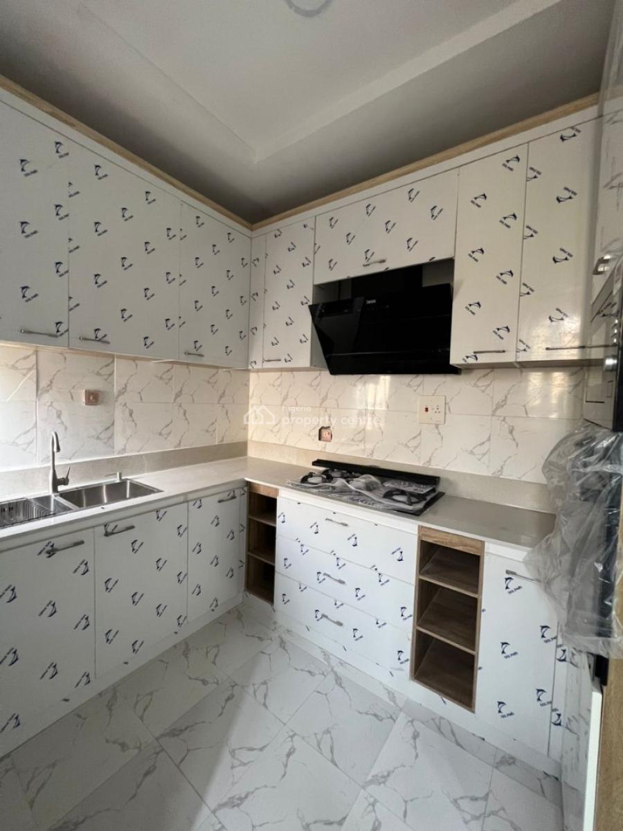 2bdroom Luxurious Apartment, Elegushi Ikate, Lekki, Lagos Nigeria, Jakande, Lekki, Lagos, Flat / Apartment for Sale