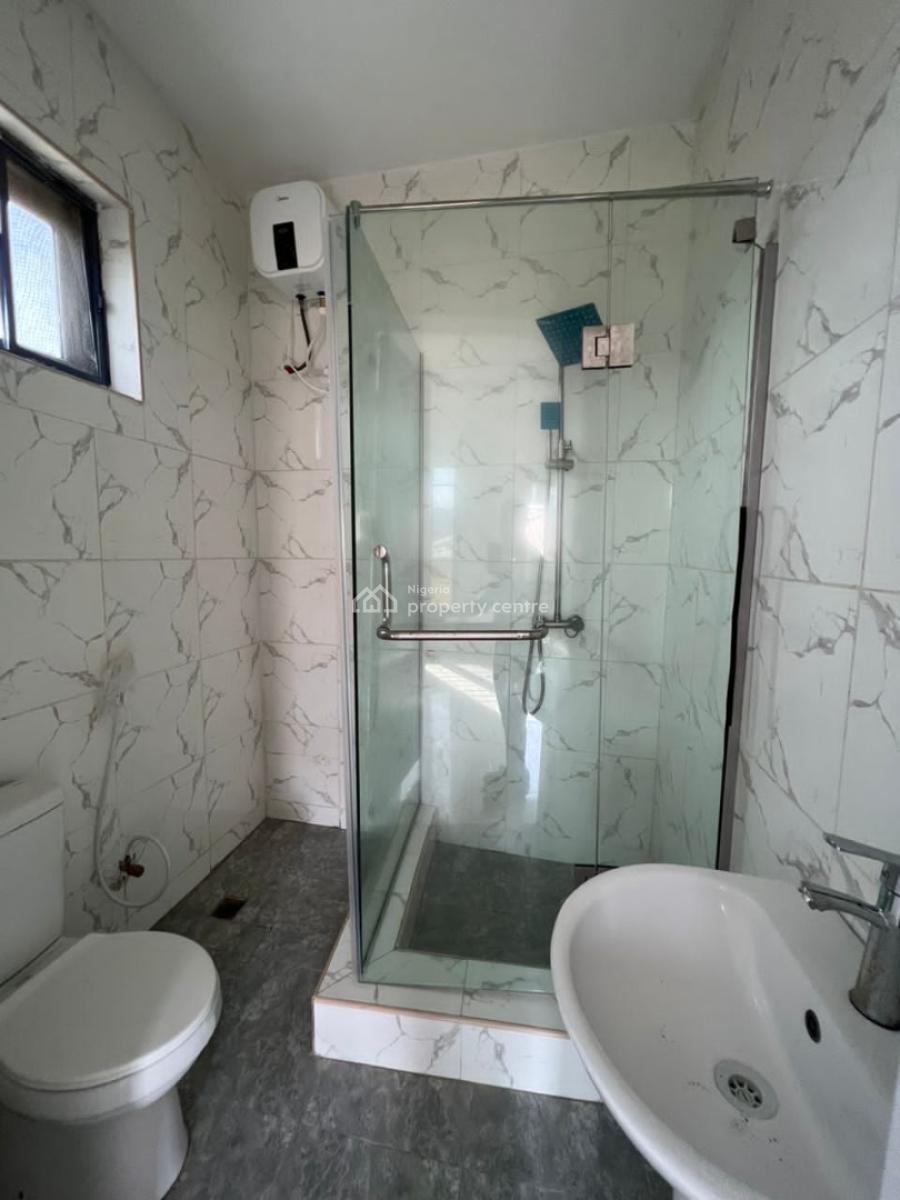 2bdroom Luxurious Apartment, Elegushi Ikate, Lekki, Lagos Nigeria, Jakande, Lekki, Lagos, Flat / Apartment for Sale