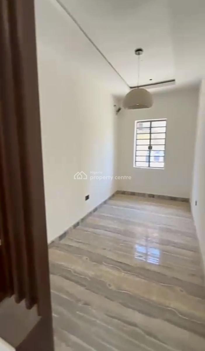 Luxury 4 Bedroom Semi Detached Duplex with Bq, River Park Estate, Lugbe District, Abuja, Semi-detached Duplex for Sale