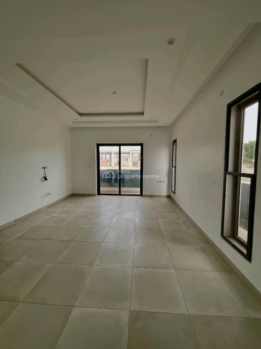 Beautifully Bright and Impressive 4 Bedrooms Detached Home, Asokoro District, Abuja, Detached Duplex for Sale