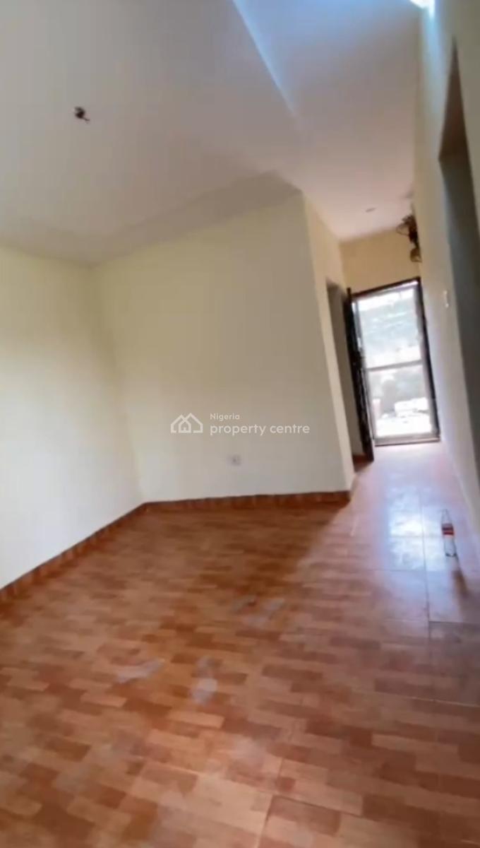 Super Cute Sharp 1 Bedroom Flat 39 Road 2.8m Annum, Gwarinpa, Abuja, Flat / Apartment for Rent
