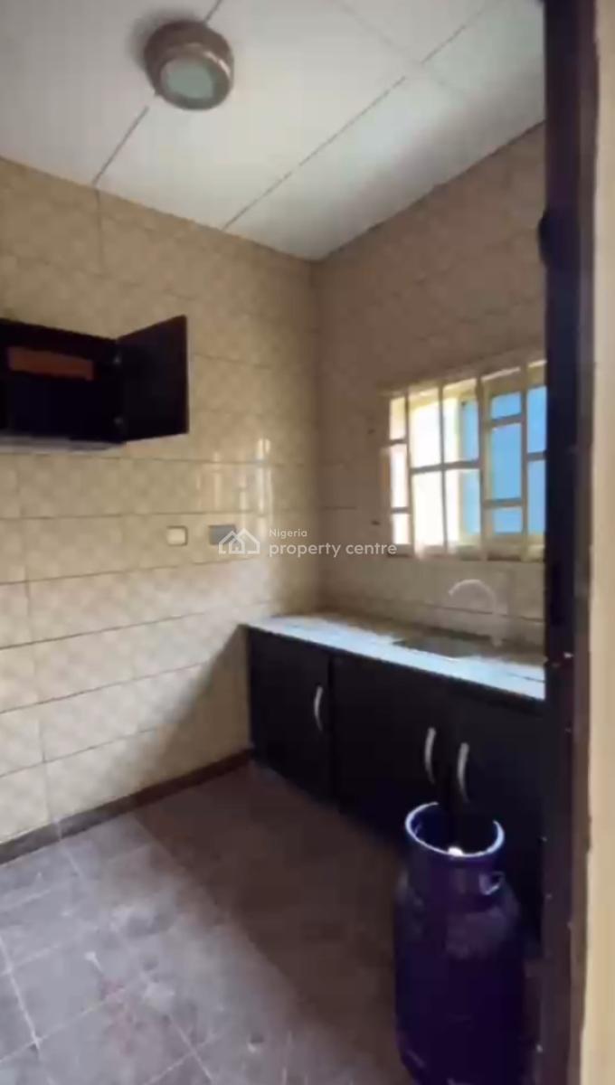 Super Cute Sharp 1 Bedroom Flat 39 Road 2.8m Annum, Gwarinpa, Abuja, Flat / Apartment for Rent
