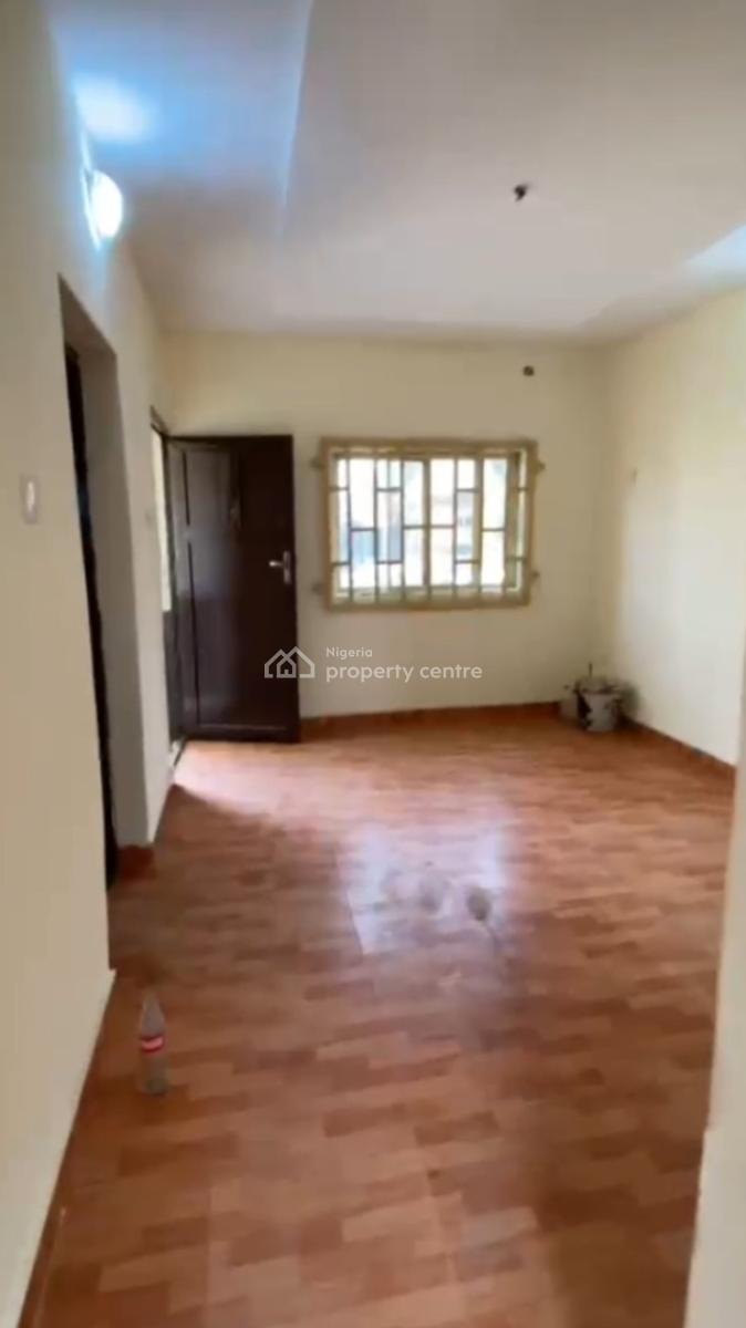 Super Cute Sharp 1 Bedroom Flat 39 Road 2.8m Annum, Gwarinpa, Abuja, Flat / Apartment for Rent