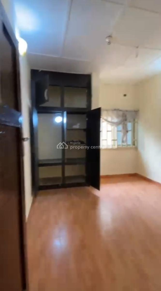 Super Cute Sharp 1 Bedroom Flat 39 Road 2.8m Annum, Gwarinpa, Abuja, Flat / Apartment for Rent