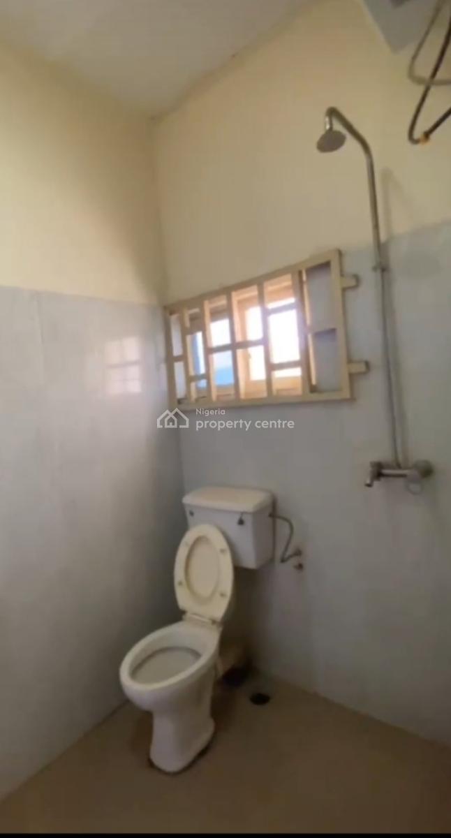 Super Cute Sharp 1 Bedroom Flat 39 Road 2.8m Annum, Gwarinpa, Abuja, Flat / Apartment for Rent