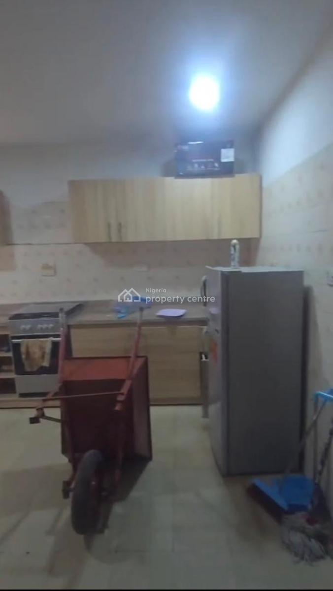 4 Bedroom Duplex with Bq, Thomas Estate, Ajiwe, Ajah, Lagos, House for Rent