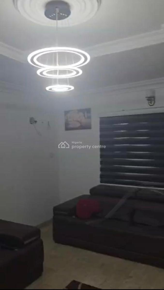 4 Bedroom Duplex with Bq, Thomas Estate, Ajiwe, Ajah, Lagos, House for Rent