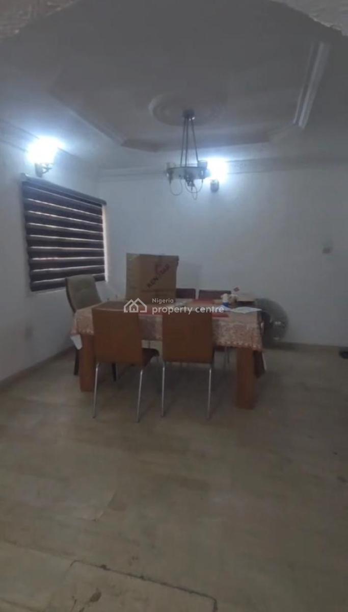 4 Bedroom Duplex with Bq, Thomas Estate, Ajiwe, Ajah, Lagos, House for Rent