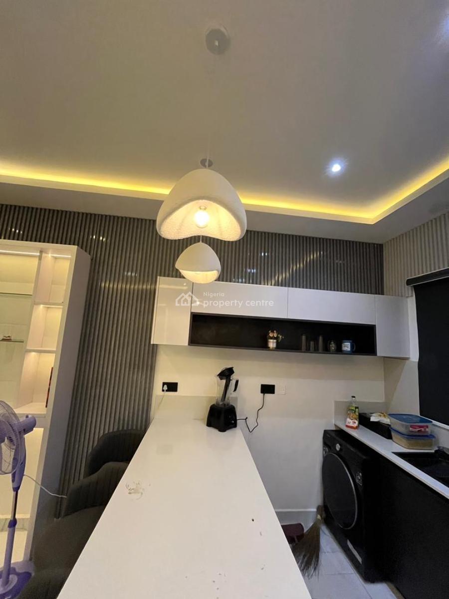 Luxury 3 Bedroom Flat in Prime Location, Water Corporation Drive, Victoria Island (vi), Lagos, Flat / Apartment for Sale