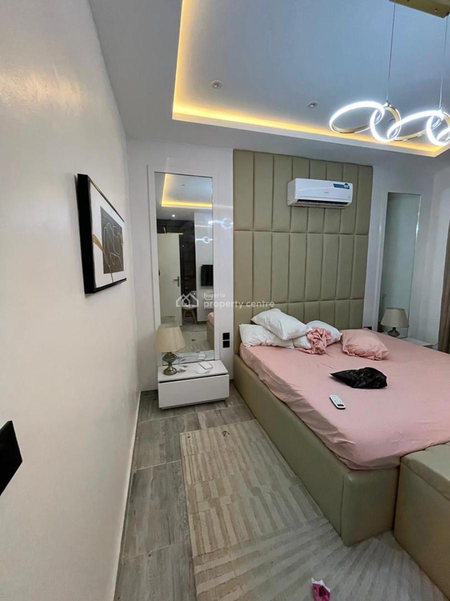 Luxury 3 Bedroom Flat in Prime Location, Water Corporation Drive, Victoria Island (vi), Lagos, Flat / Apartment for Sale