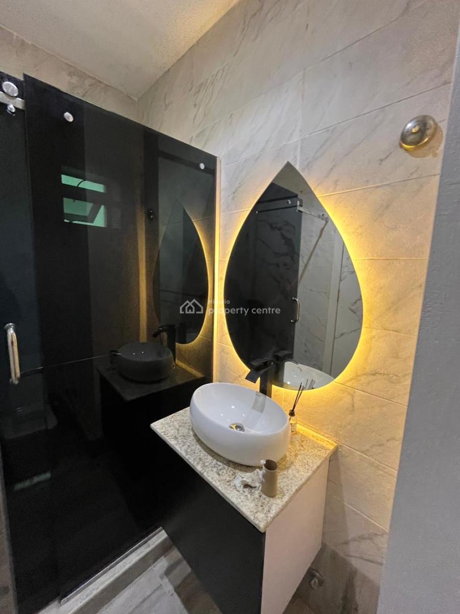 Luxury 3 Bedroom Flat in Prime Location, Water Corporation Drive, Victoria Island (vi), Lagos, Flat / Apartment for Sale
