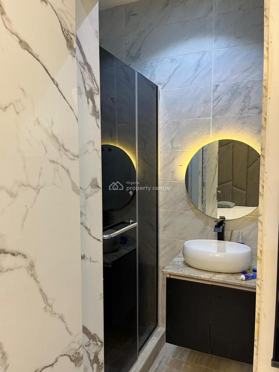 Luxury 3 Bedroom Flat in Prime Location, Water Corporation Drive, Victoria Island (vi), Lagos, Flat / Apartment for Sale