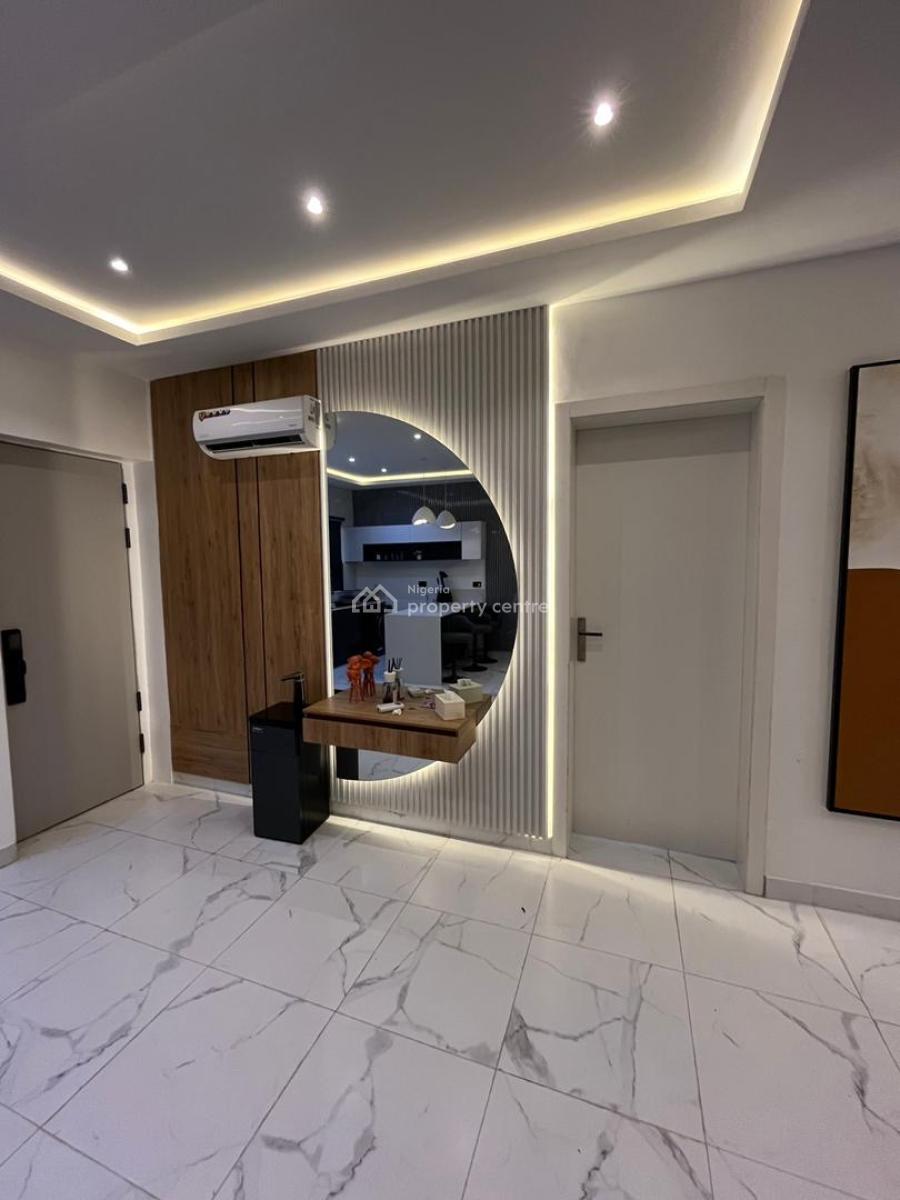 Luxury 3 Bedroom Flat in Prime Location, Water Corporation Drive, Victoria Island (vi), Lagos, Flat / Apartment for Sale