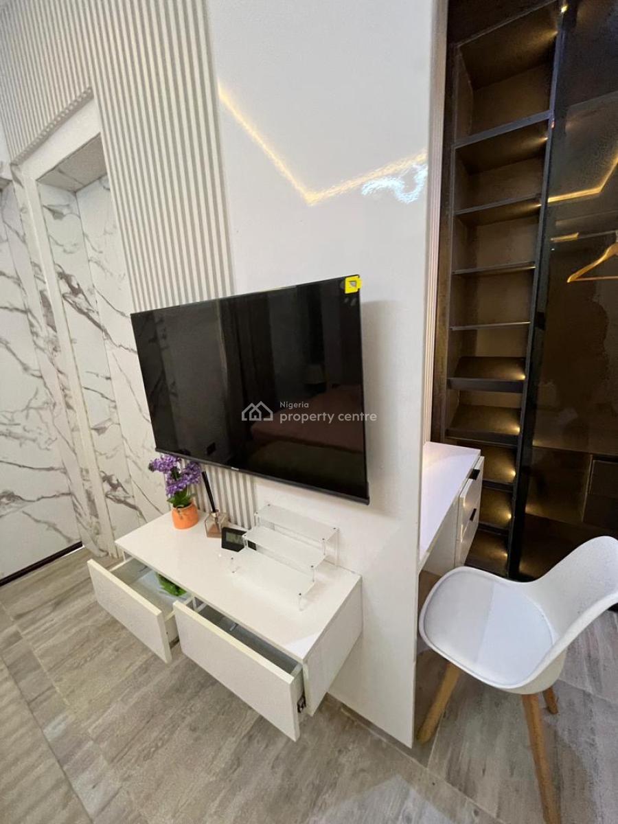 Luxury 3 Bedroom Flat in Prime Location, Water Corporation Drive, Victoria Island (vi), Lagos, Flat / Apartment for Sale