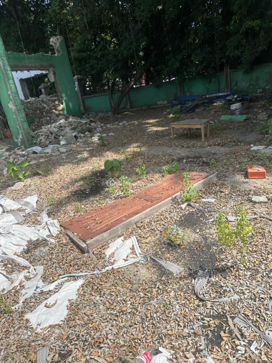 Land Available, Eleganza, Vgc, Lekki, Lagos, Land for Sale