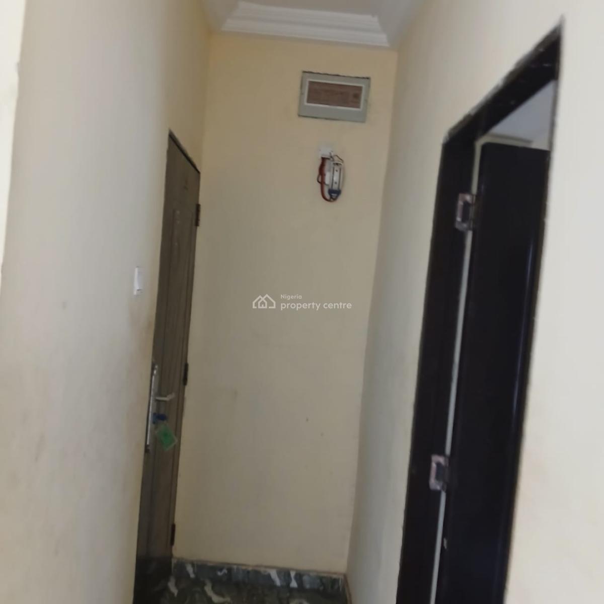 2 Bedroom Flat, Godwin Estate Desa, Ibeju Lekki, Lagos, House for Rent