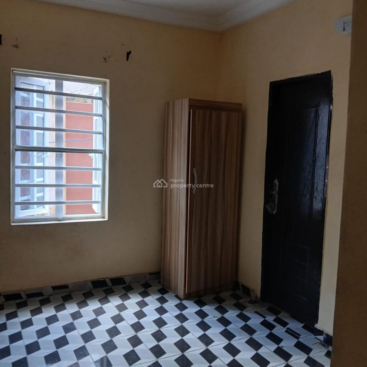 2 Bedroom Flat, Godwin Estate Desa, Ibeju Lekki, Lagos, House for Rent