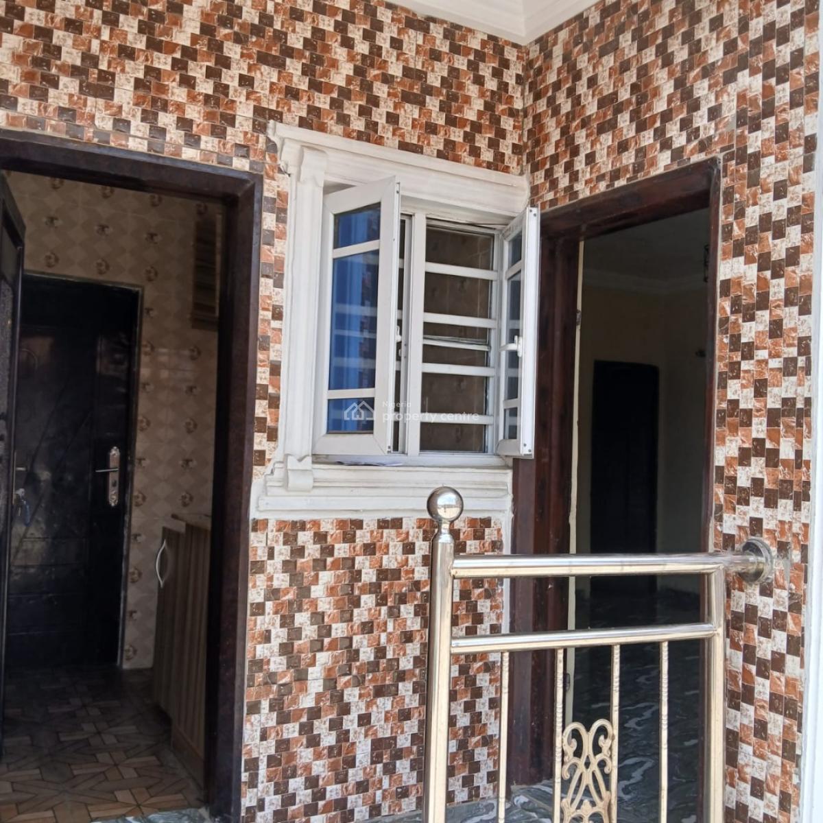 2 Bedroom Flat, Godwin Estate Desa, Ibeju Lekki, Lagos, House for Rent