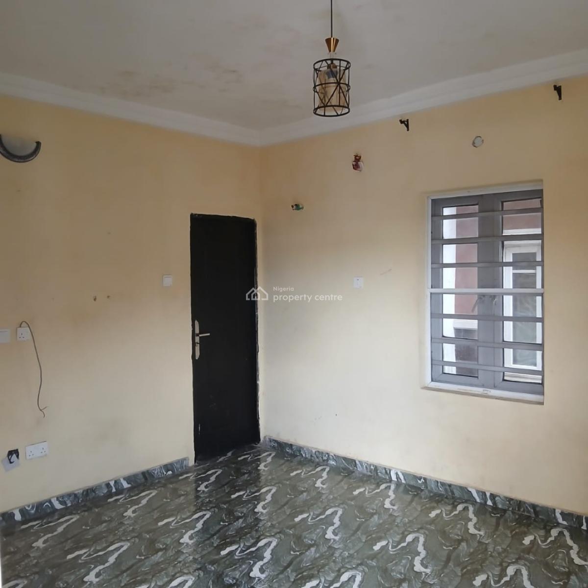 2 Bedroom Flat, Godwin Estate Desa, Ibeju Lekki, Lagos, House for Rent