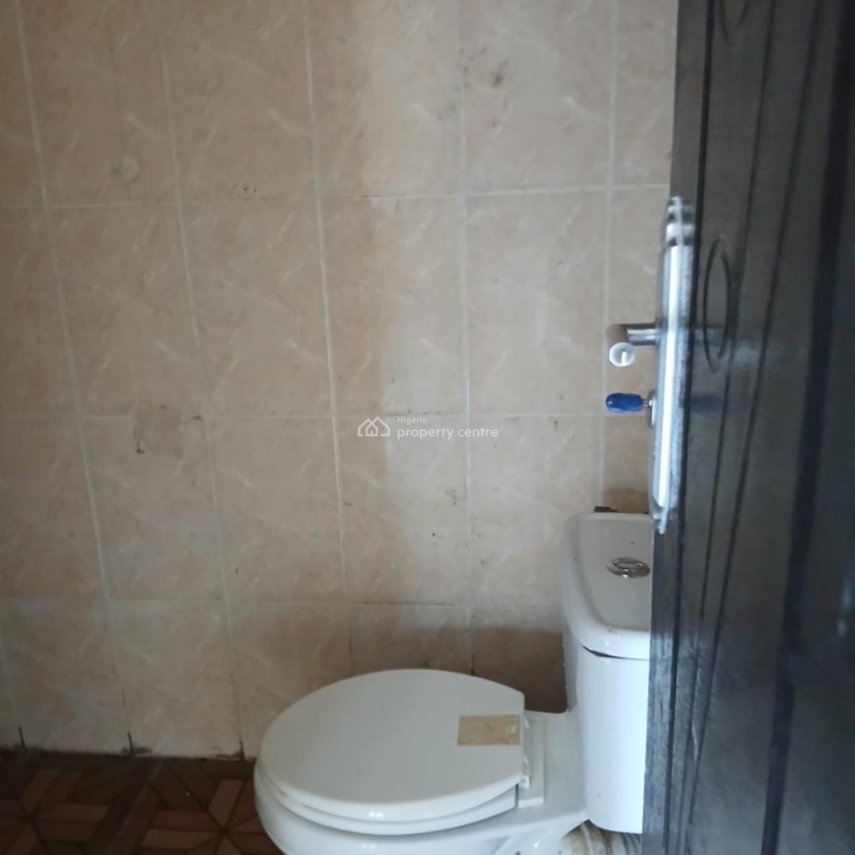 2 Bedroom Flat, Godwin Estate Desa, Ibeju Lekki, Lagos, House for Rent