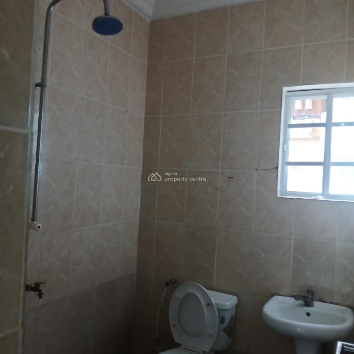 2 Bedroom Flat, Godwin Estate Desa, Ibeju Lekki, Lagos, House for Rent