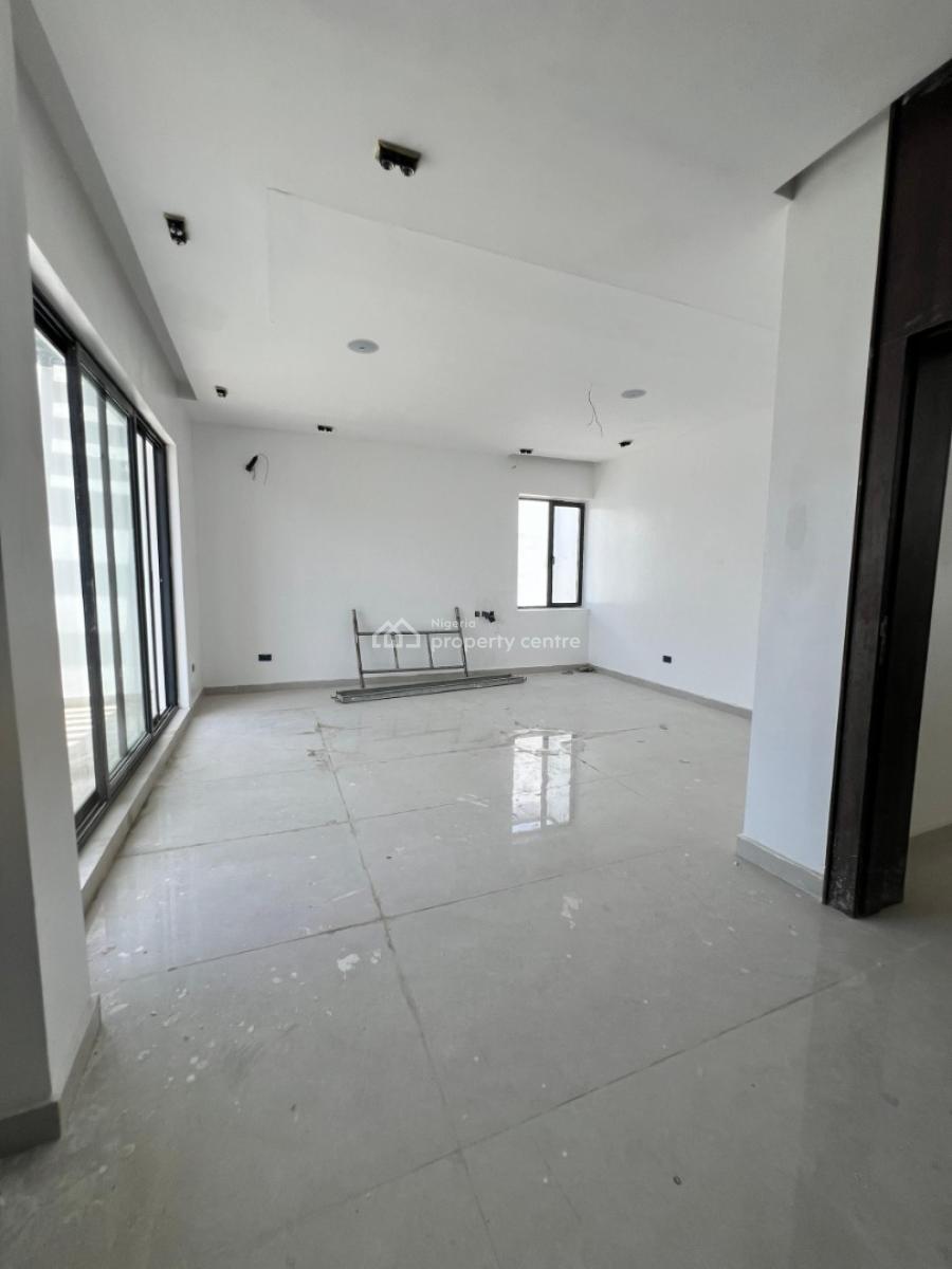 Stunning 5 Bedroom Detached Duplex with Pool, 2 Bq in a Secured Estate, Clean Water • Top Quality Tiles • Pantry • Island Countertop •, Lekki Phase 1, Lekki, Lagos, Detached Duplex for Sale