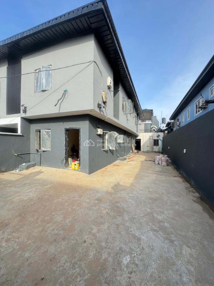 Very Clean 4bedroom Detached Duplex, Opic  Isheri North Lagos, Opic, Isheri North, Lagos, Detached Duplex for Sale