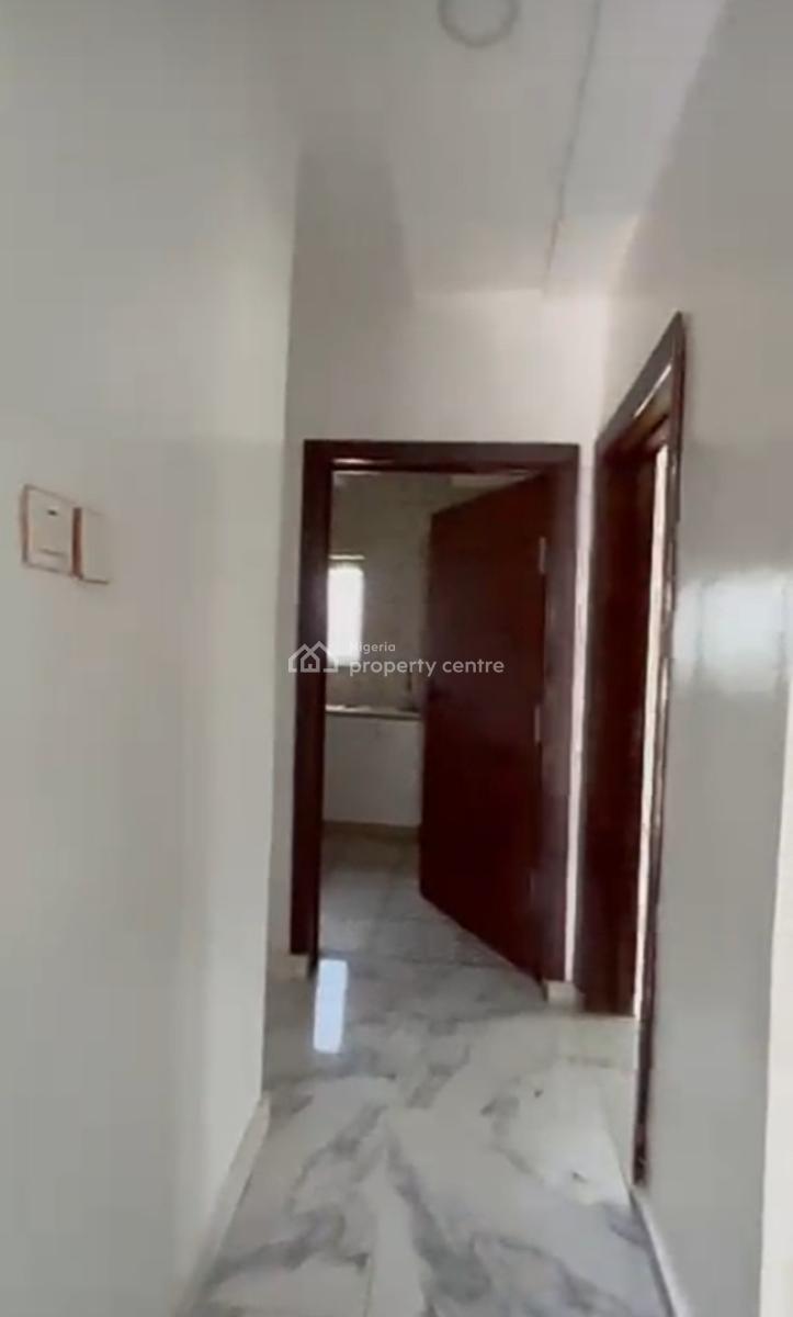 Modern Upstairs Mini Flat Apartment { Video}, Lekki Scheme 2 Abraham Adesanya, Ajah, Lagos, Mini Flat (room and Parlour) for Rent