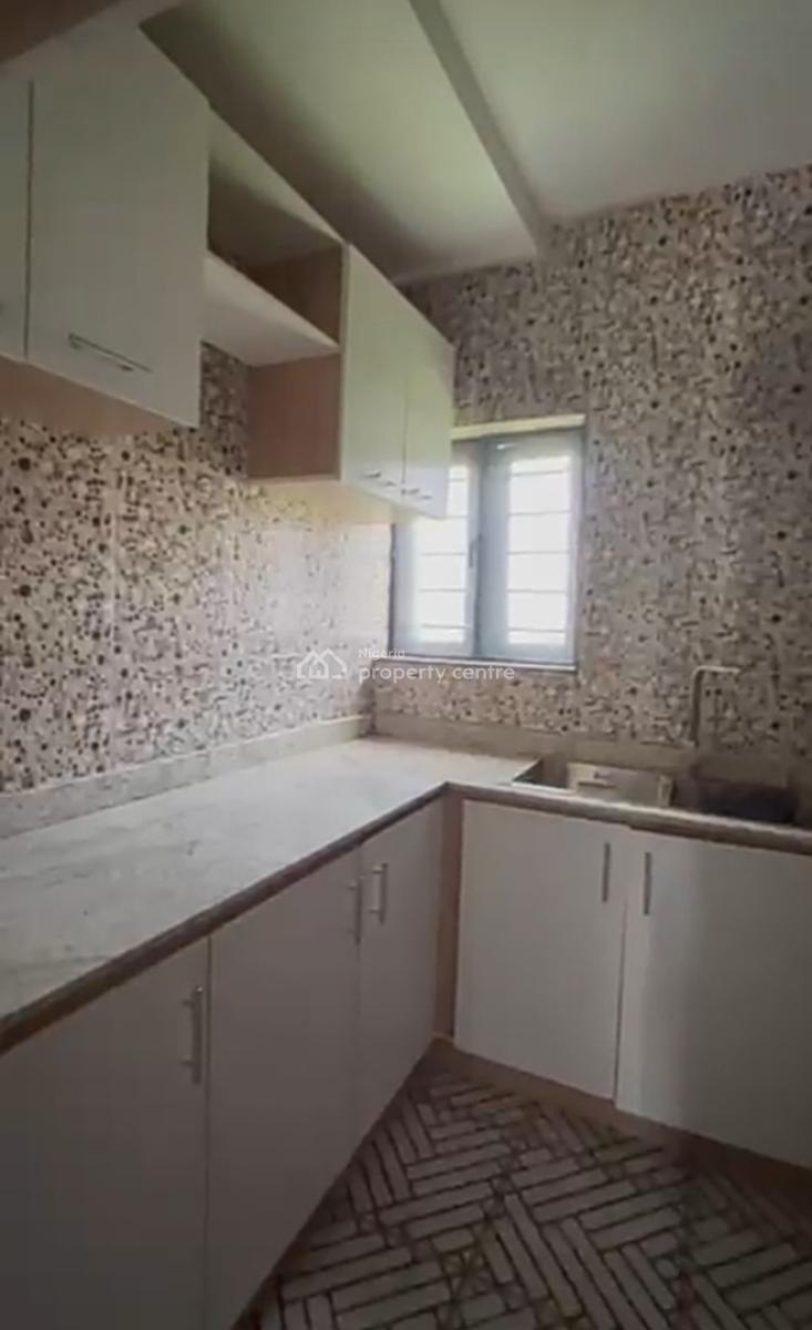 Modern Upstairs Mini Flat Apartment { Video}, Lekki Scheme 2 Abraham Adesanya, Ajah, Lagos, Mini Flat (room and Parlour) for Rent